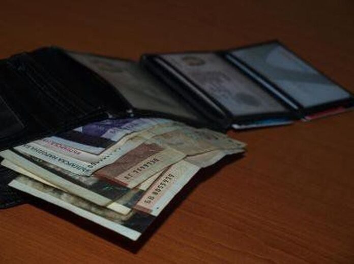 Кюстендилецът Иво Василев намери и върна лични документи, пари и банкови карти