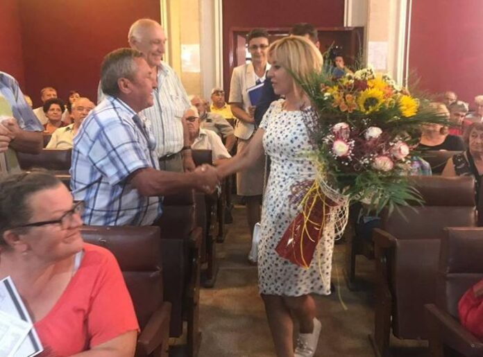 Омбудсманът Мая Манолова настоява за незабавни промени в Закона за арендата и Закона за собствеността и ползването на земеделските земи