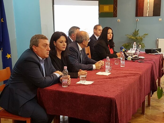 Министър Лиляна Павлова: Председателството на ЕС има уникалния шанс да ни обедини!