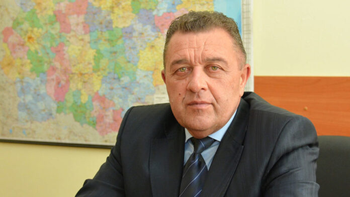 Рокади в ДАИ. Красимир Сребров е новият директор