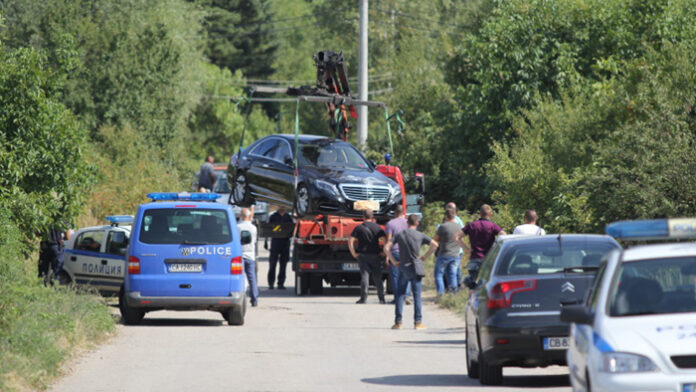 Откриха Адриан Златков