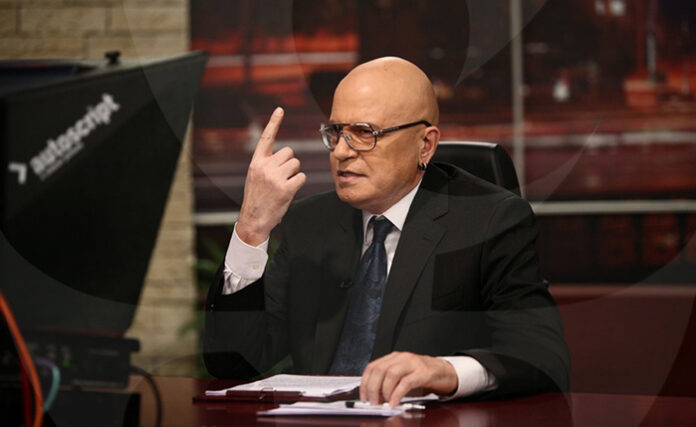 Трифонов: Писмото за политическия проект няма нищо общо с 'Шоуто на Слави'