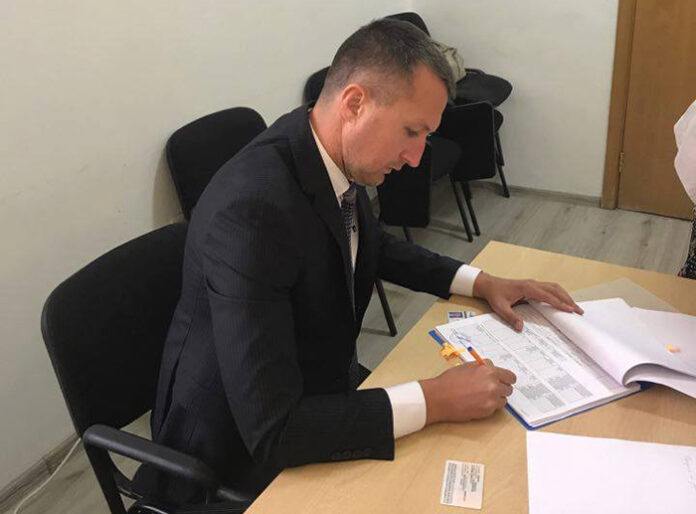 Започва ремонтът на пътя за Семково. Ревански подписа договор за 3 милиона евро!