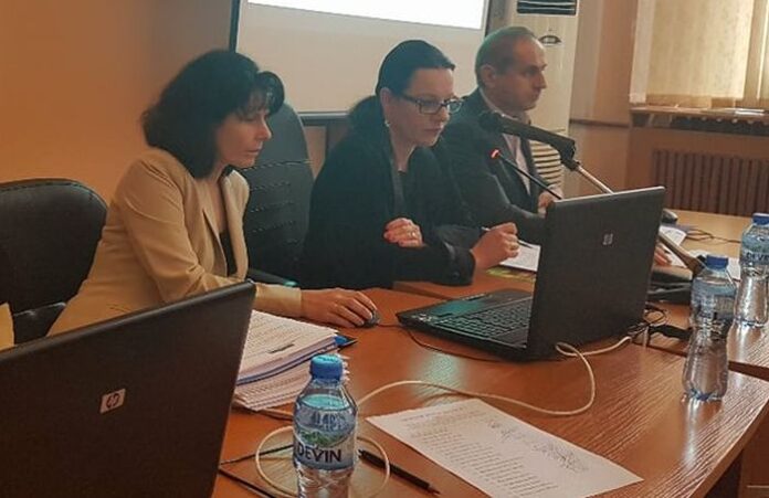Професионалните гимназии преминат към Община Кюстендил?