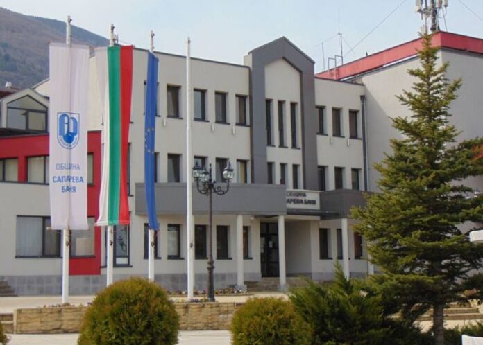 Сапарева баня се включва в кампанията "Да изчистим България заедно"