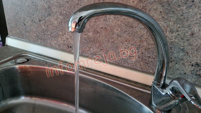 Спират водата на няколко улици в Разлог заради ремонт