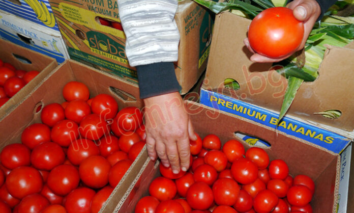 Избраха изпълнител за зеленчуковия пазар в Петрич