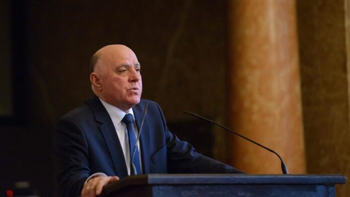 Съдия Боян Магдалинчев от Гоце Делчев влиза в съдийската колегията на ВСС