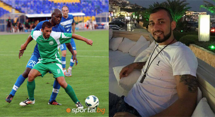 Пирин Гоце Делчев с нов помощник-треньор