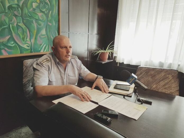 КАТ с мерки за безпроблемното протичане на учебната година