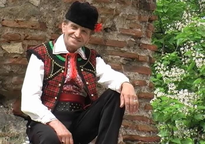 Дончо Андонов ще зарадва почитателите на народната музика с юбилеен концерт