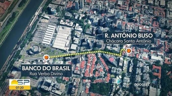 Предотвратиха опит за обир на Централна банка в Бразилия