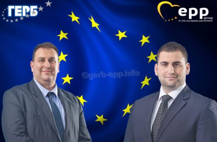 Евродепутатите от ГЕРБ/ЕНП Емил Радев и Андрей Новаков: EK разработва общ подход за тестване за разлики в качеството за храните в ЕС