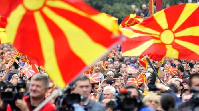 На избори в Македония. Груевски или Заев?