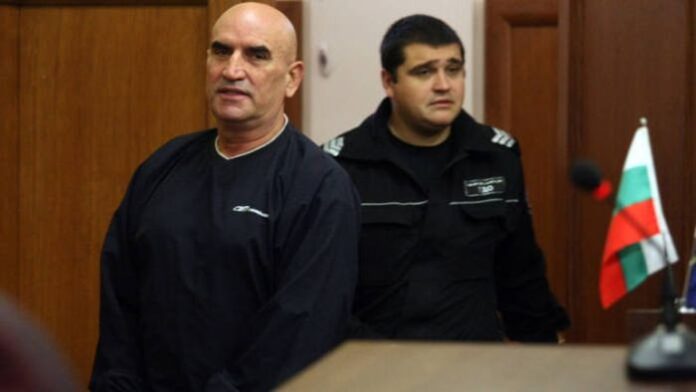 Ценко Чоков отстранен от кметския пост