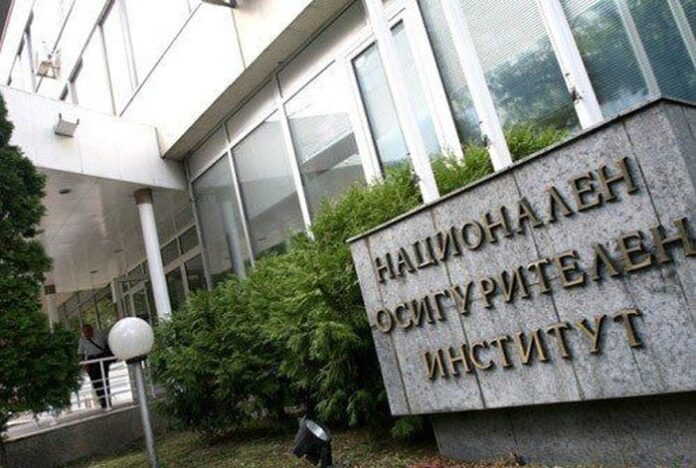 Онлайн удостоверения за доход от пенсии от четири държави издава НОИ