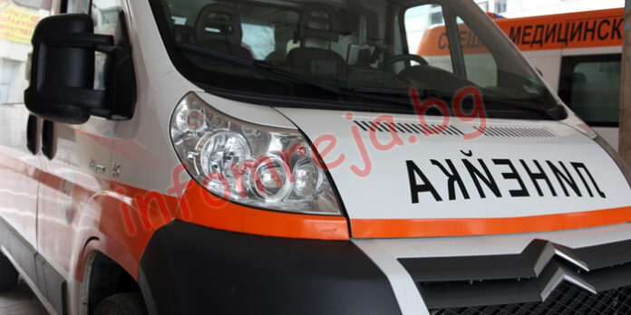 Блъскаш и бягаш! Неизвестен блъсна колоездач на "Васил Левски" в Благоевград