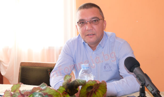 Бошкилов: Ако проверката в ЦЛТРДБ установи нарушения, ще поискаме оставката на зам.-кмета Христина Шопова