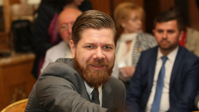 Кадик: Българското председателство няма визия, изпълнено е с корупция и ксенофоби в управлението