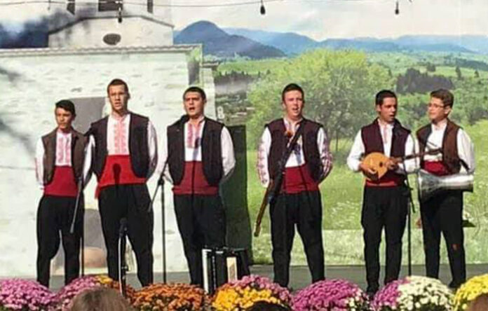 "Банска младост" грабна първа награда на "Малешево пее и танцува"