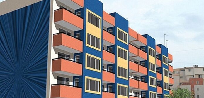 782 многофамилни жилищни сгради в страната са реновирани и въведени в експлоатация по Националната програма за енергийна ефективност