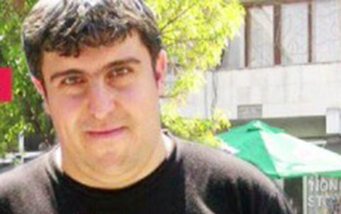 ГДБОП залови Спас от Кочериново в София. Мъжът се оказа изпечен измамник