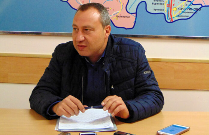 Ивайло Константинов: Правителството се обърна с лице към социалните проблеми на хората и повишаване на доходите им