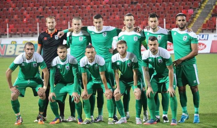Пирин ще играе срещу "Ботев" Пловдив в петък