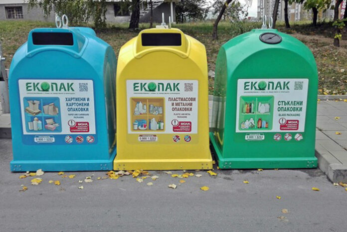Организират кампания за събиране на опасни отпадъци от домакинствата в Благоевград