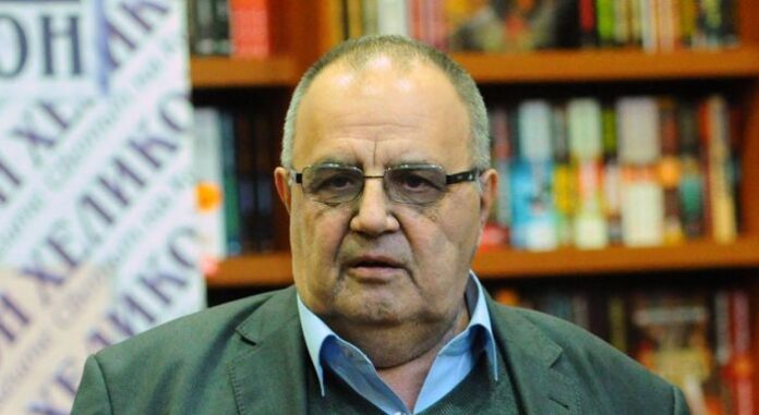 Изказване на проф. Божидар Димитров предизвика гневна вълна в Панагюрище