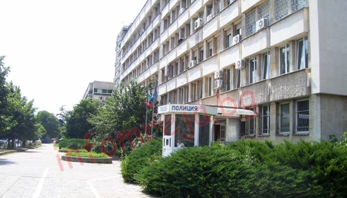 19-годишен спипан да шофира след употреба на наркотици