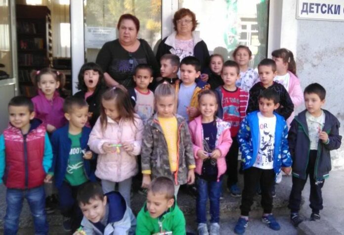 Продължават проявите в Седмицата на четенето в Кюстендил