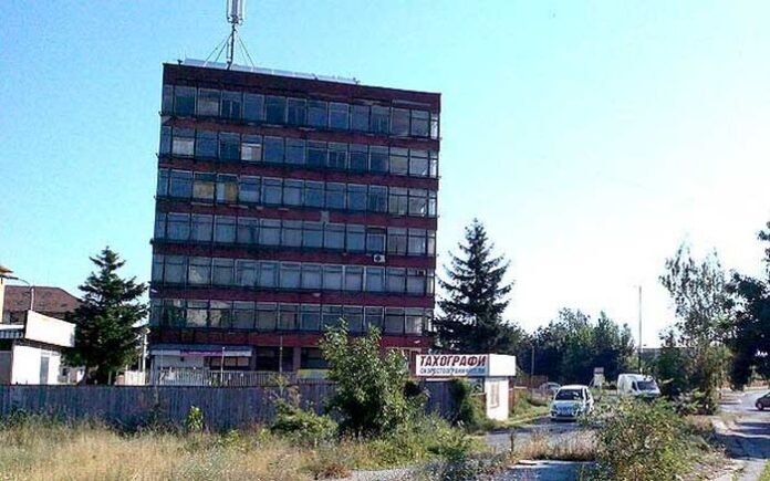 Стартира прехвърлянето на втора сграда от "Дупница Табак" във владение на Община Дупница