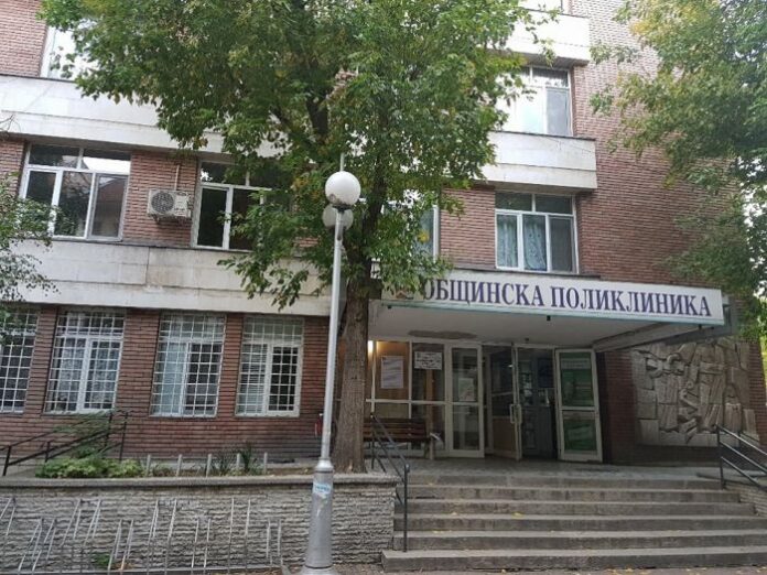 Време е за поставяне на противогрипна ваксина