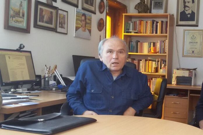 Иван Николов: Нулев резултат за българите от Западните покрайнини от визитите на българските политици в Сърбия