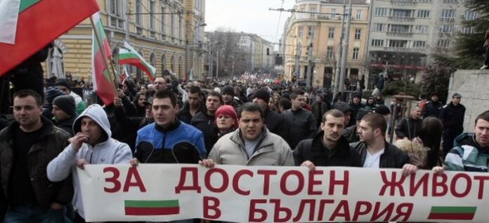 Синдикатите с високи нагласи за протестни действия