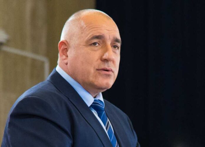 Борисов: Знаете като дойде петък колко болнични се издават и айде в Гърция на почивка