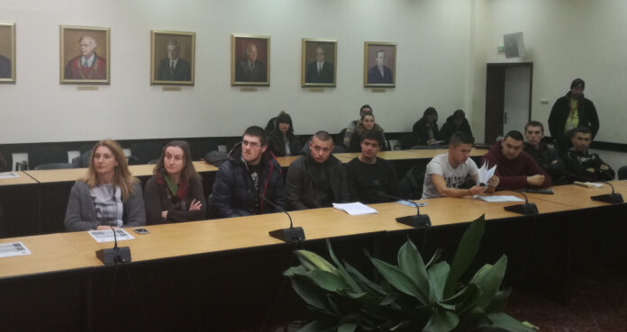 Форум „Децата в дигиталния свят“ се проведе в ЮЗУ