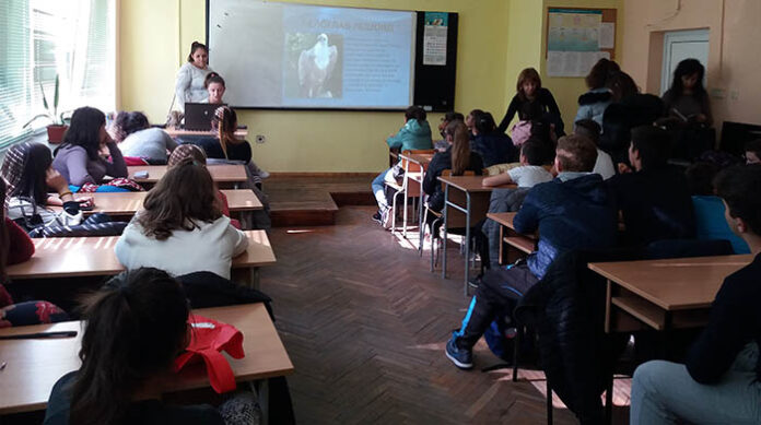 Децата на Кресна с послание до родители и възрастни за опазване на природата