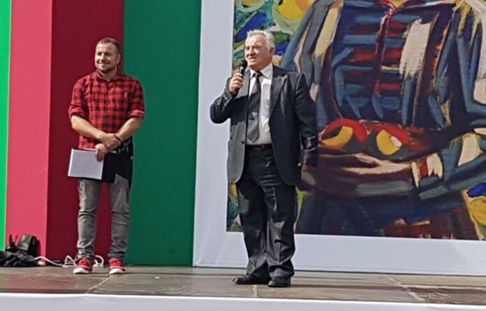 Нулева ябълкова реколта в Института по земеделие край Кюстендил