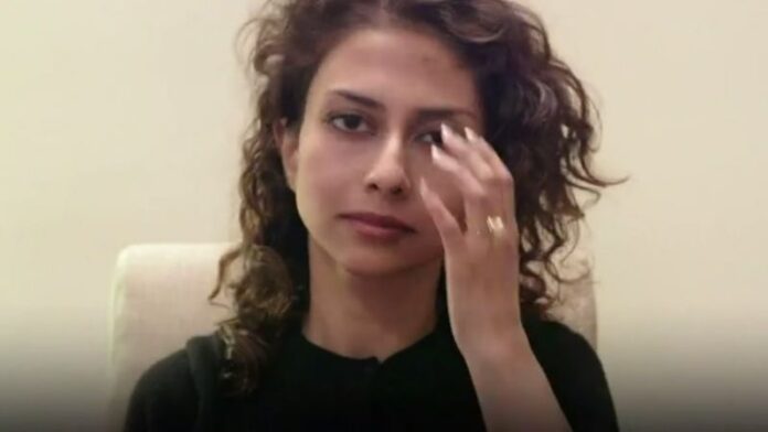 Британка разказа за развода си с Ислямска държава