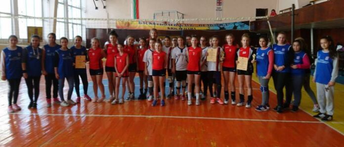 Ученическият спорт отново предизвика голямо вълнение сред ученици и учители в Кюстендил