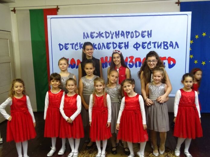 За втора поредна година „Коледна изповед“ събира таланти в Кюстендил