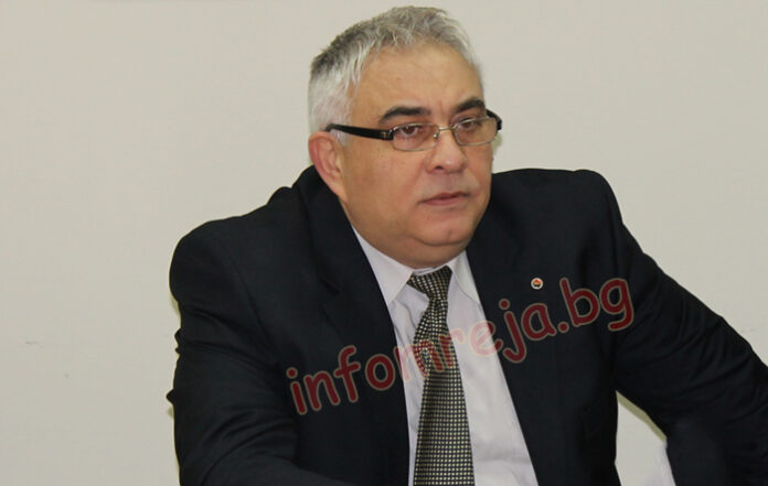 Станимир Радулов е новият лидер на ВМРО-Благоевград