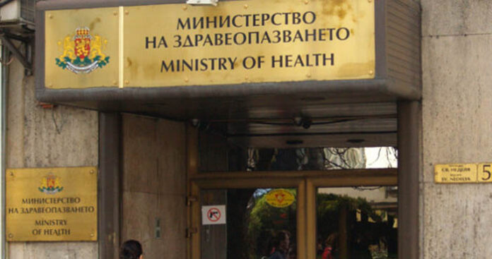 Разпределени са ресорите на заместник-министрите на здравеопазването