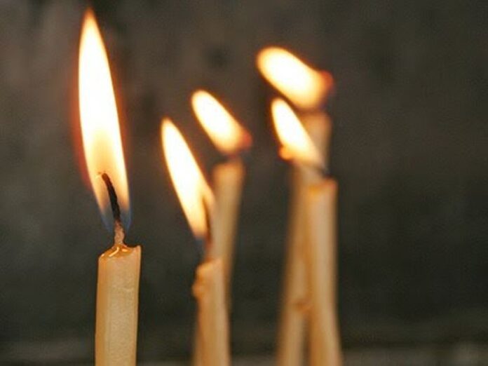 Ден за молитви и спомен за жертвите на пътя