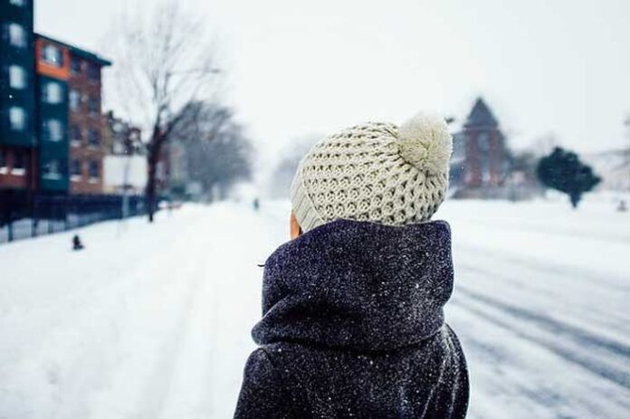 В Западна България първи посрещат снега, на изток остава по-топло