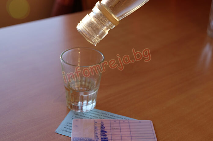 Отново заловиха неадекватни шофьори да се движат из Петрич