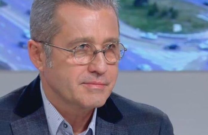 Йордан Цонев: Ще има вотове на недоверие към кабинета, ДПС няма да подкрепи бюджета