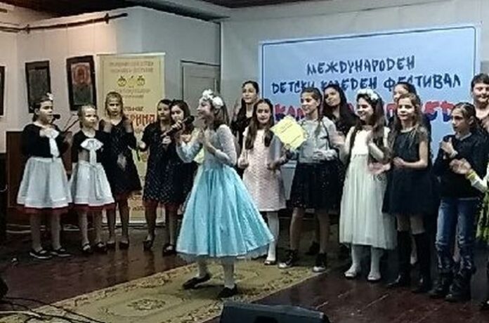 Приключи второто издание на „Коледна изповед“. Таланти от близо и далеч се изявиха на кюстендилска сцена